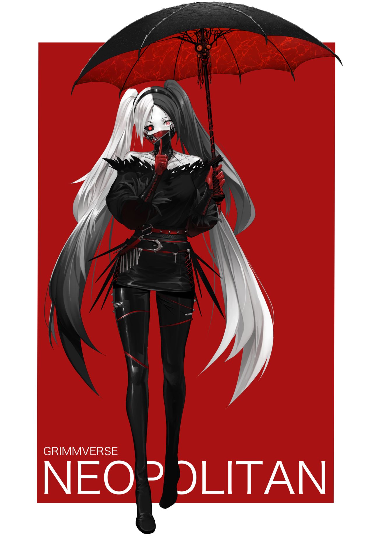 Grimm Neo page 2 full