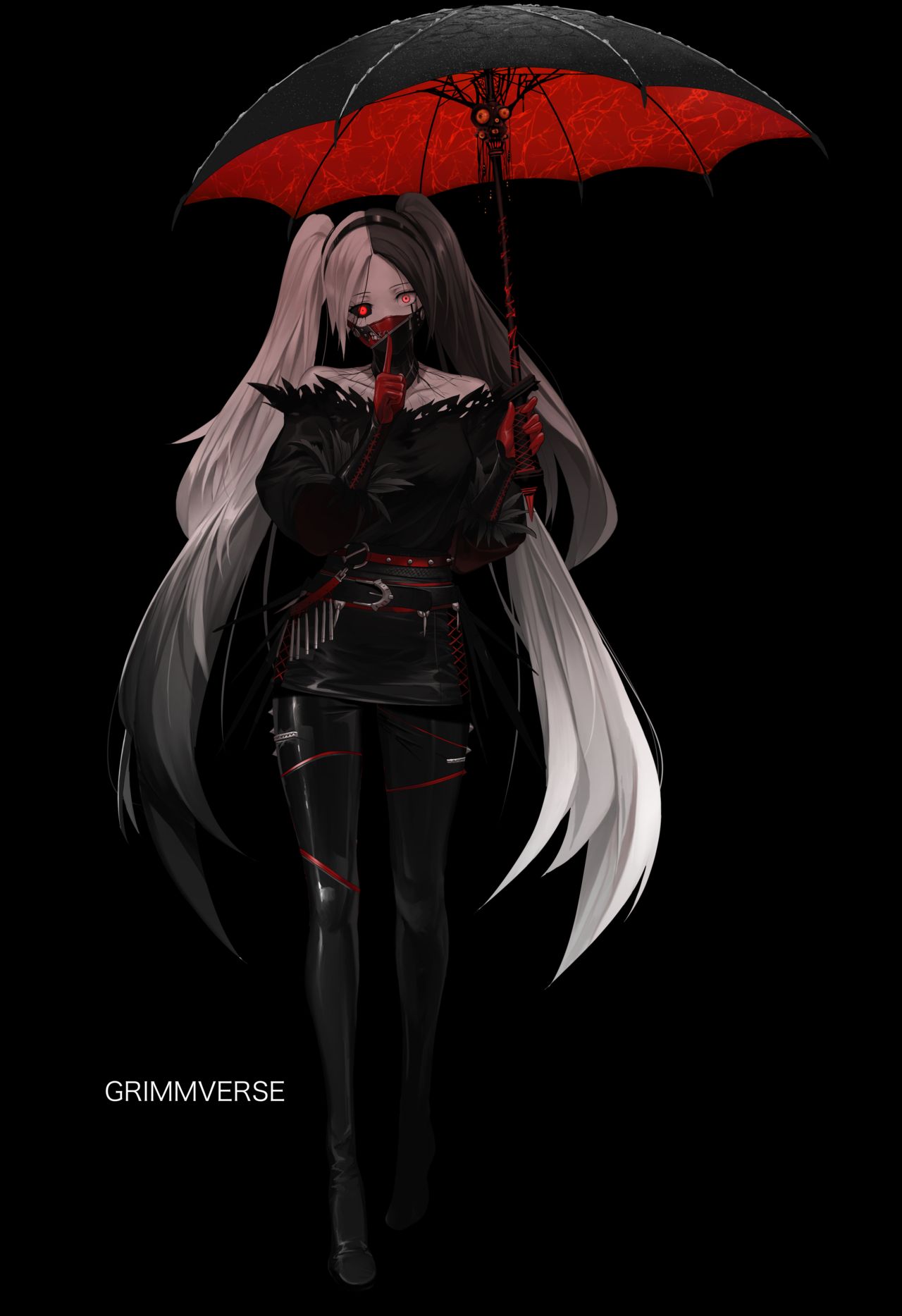 Grimm Neo page 4 full