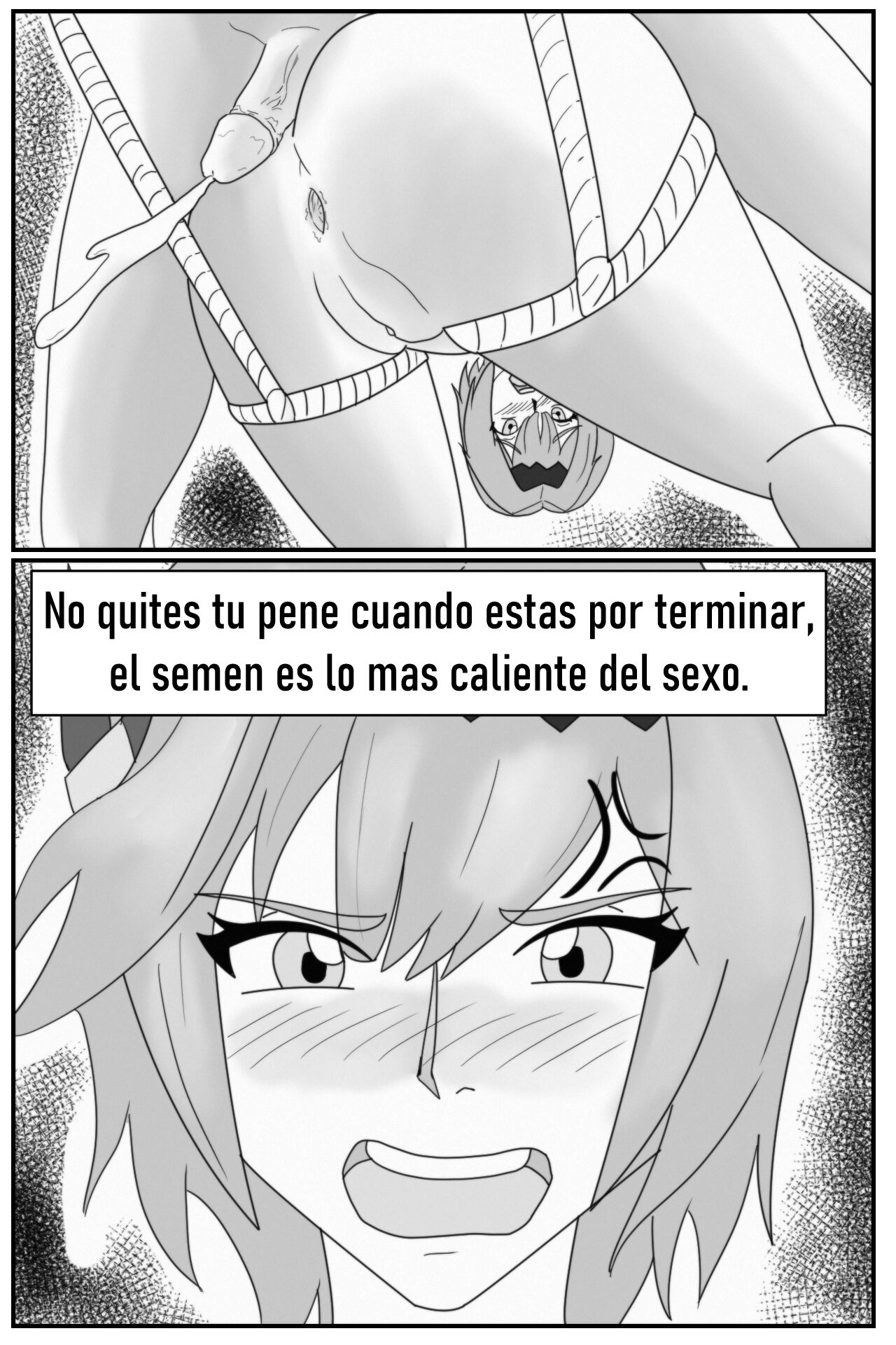 Eula Calentemos ese Culo page 6 full