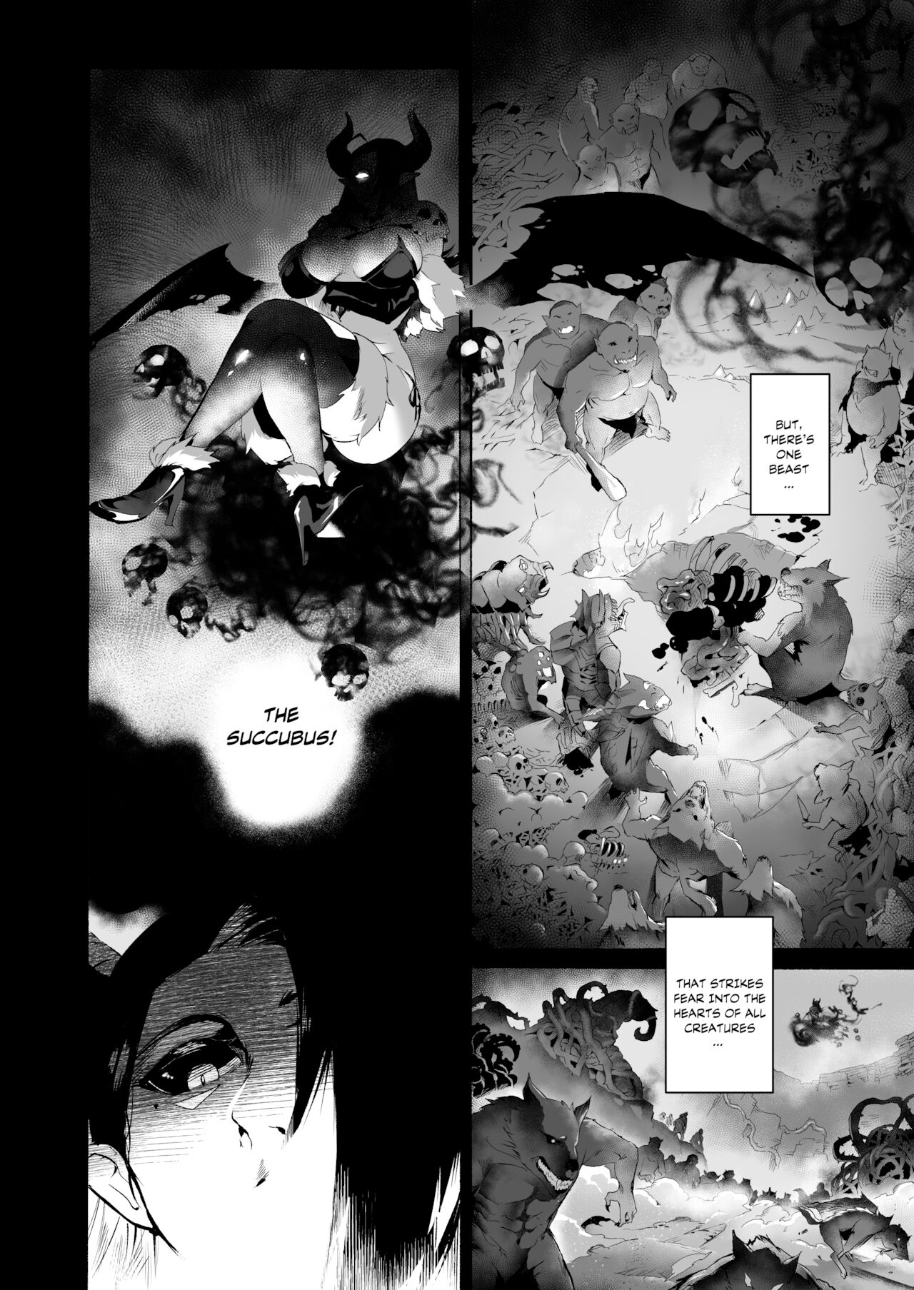 Vandella + Vandella Special page 2 full