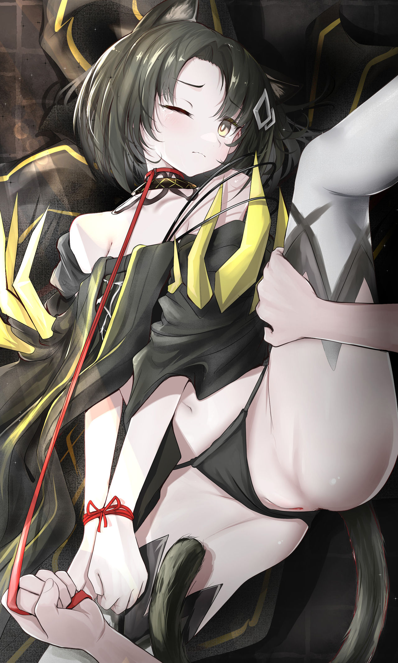 dat antagonist in chapter 9 page 2 full