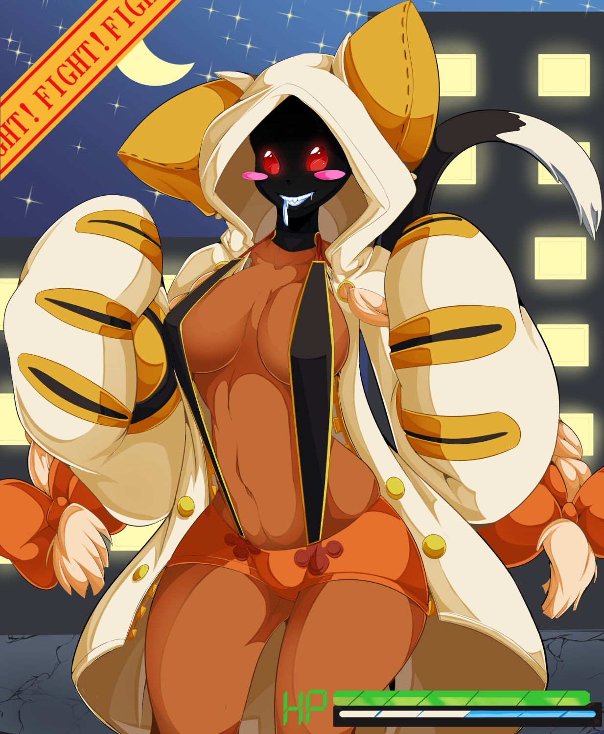 ARTIST SuddenHack page 7 full