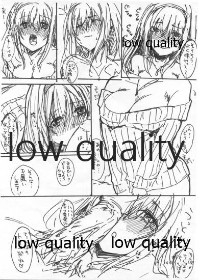 CHEESE CHEESE CHEESE!!! page 6 full