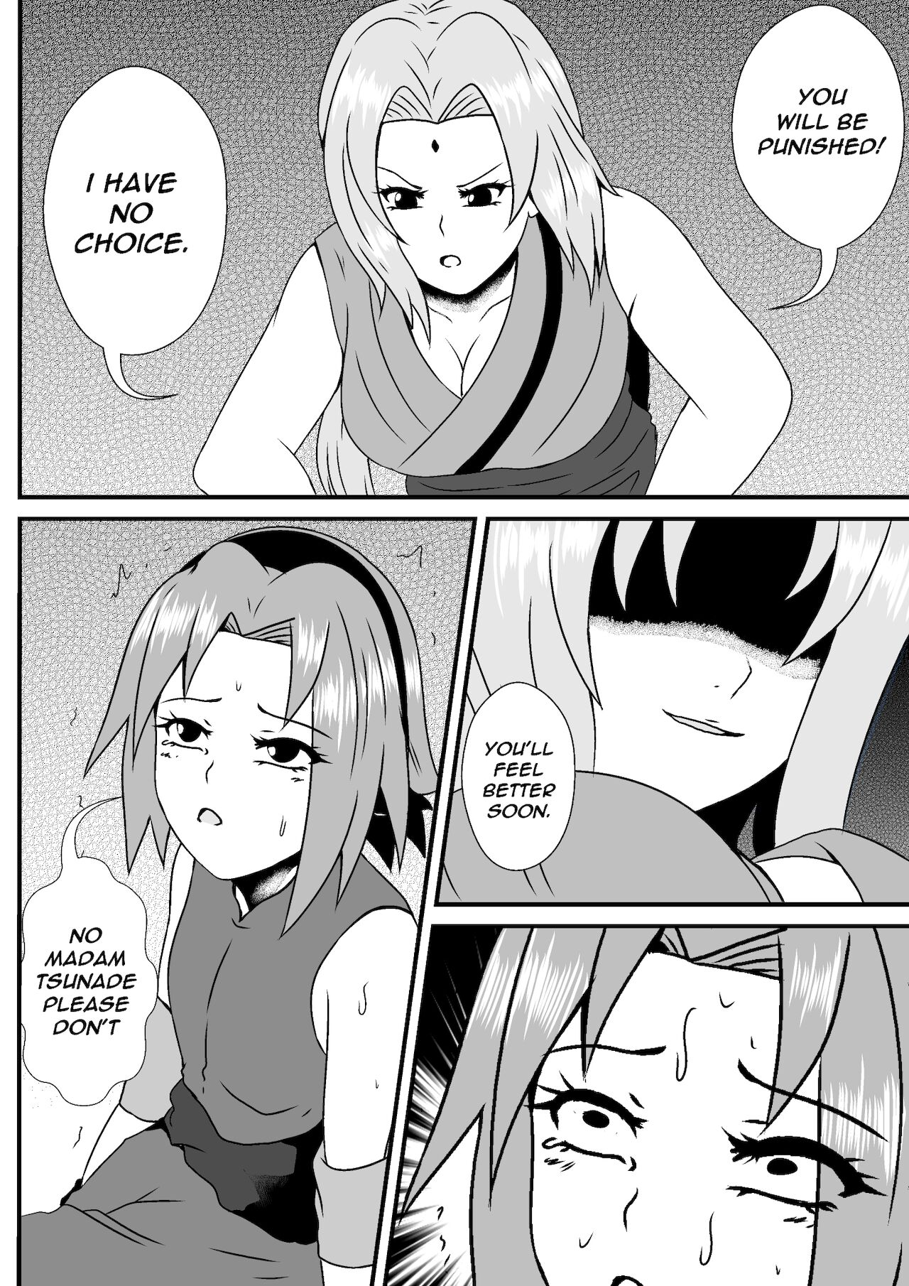 Useless kunoichi page 2 full