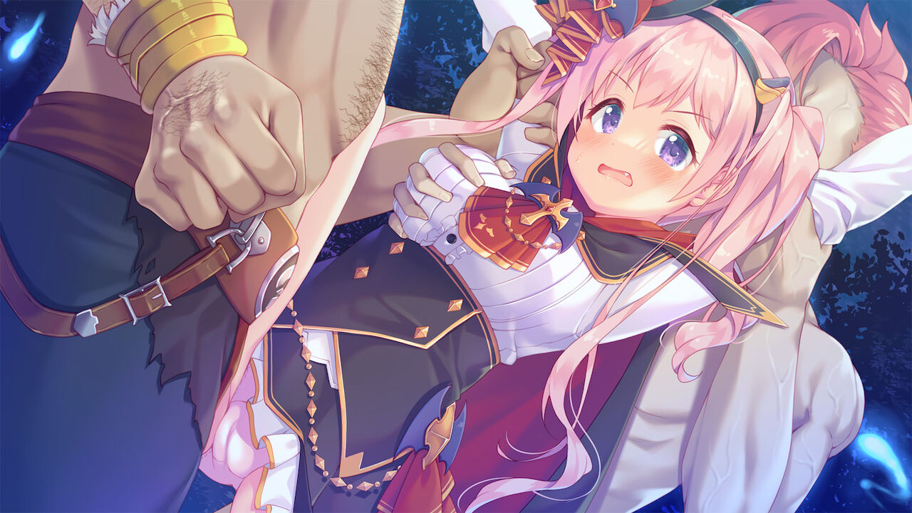 ハロウィンツムギ page 1 full