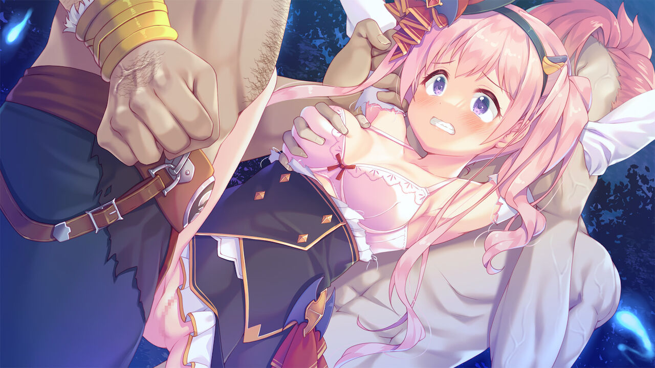 ハロウィンツムギ page 3 full