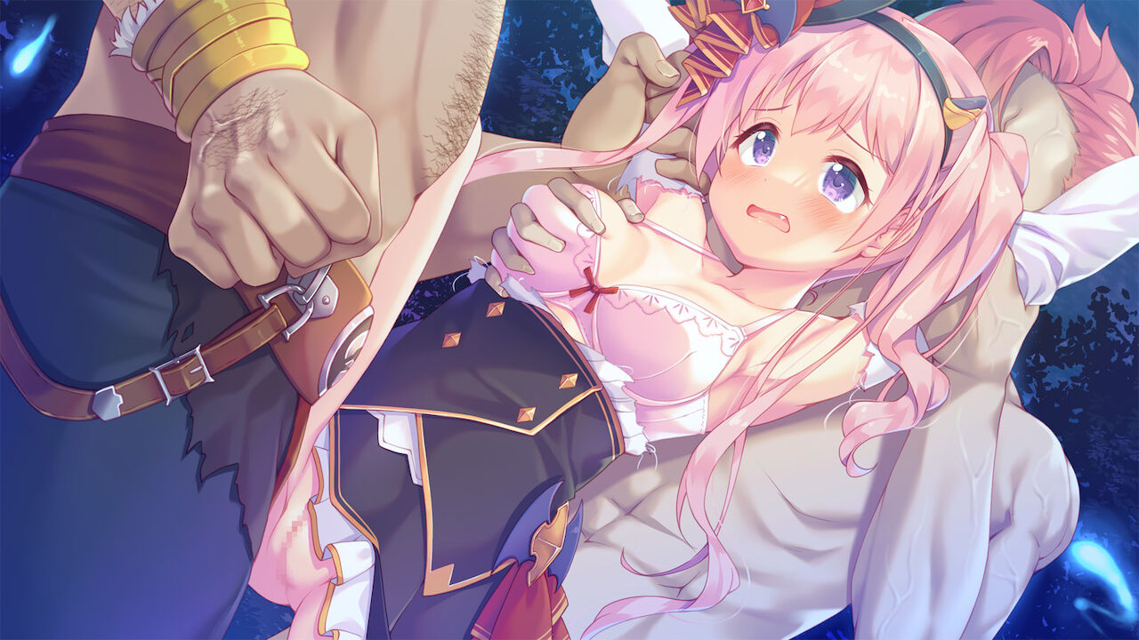 ハロウィンツムギ page 4 full