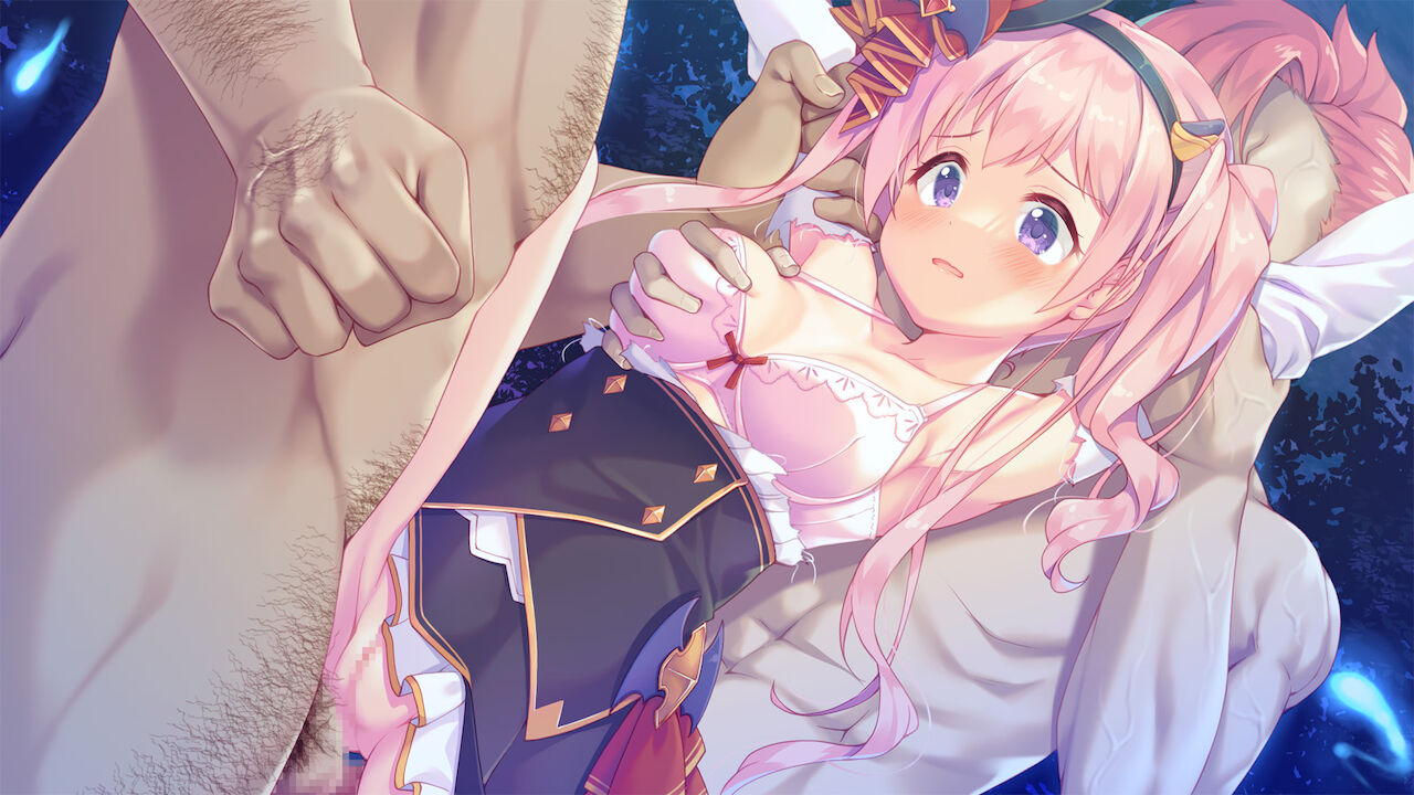 ハロウィンツムギ page 5 full