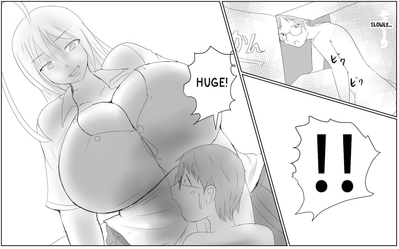 Shiori-chan to yasashii  Onee-chan 1 &amp; 2  l  Shiori-chan and her kind Onee-chan  1 &amp; 2 page 9 full