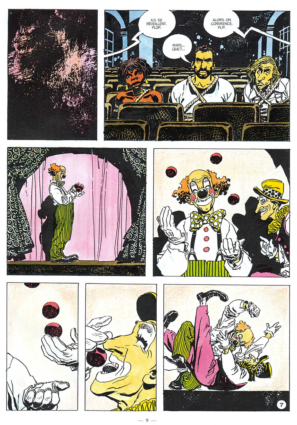 Dragger T02 Bains de sable page 10 full