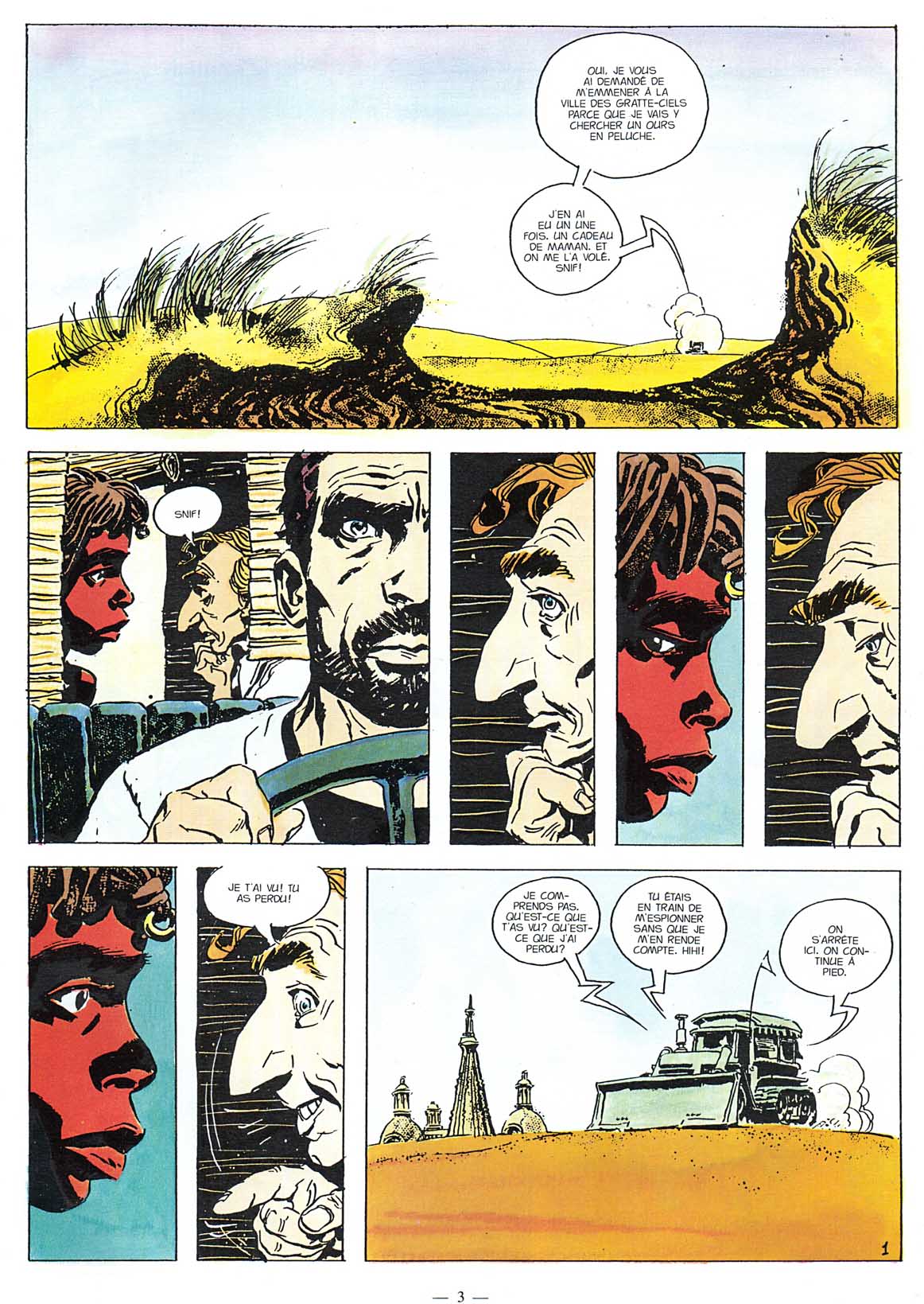 Dragger T02 Bains de sable page 4 full