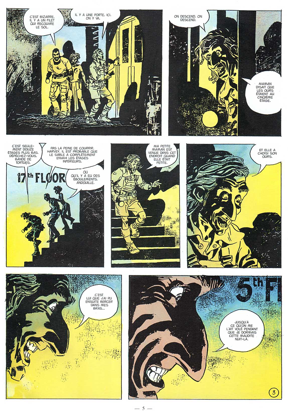 Dragger T02 Bains de sable page 6 full