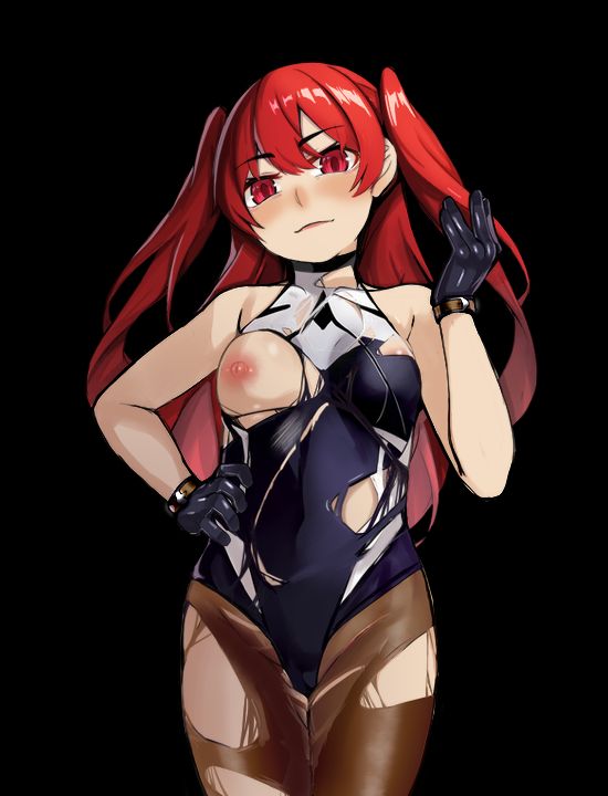 Ex Hero Party - Submission Slave Training page 7 full