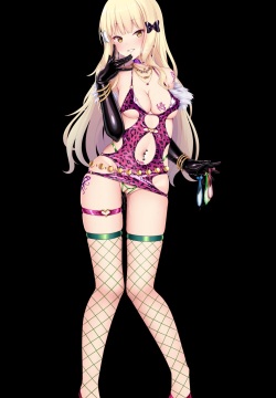 Sayaka Sasaki