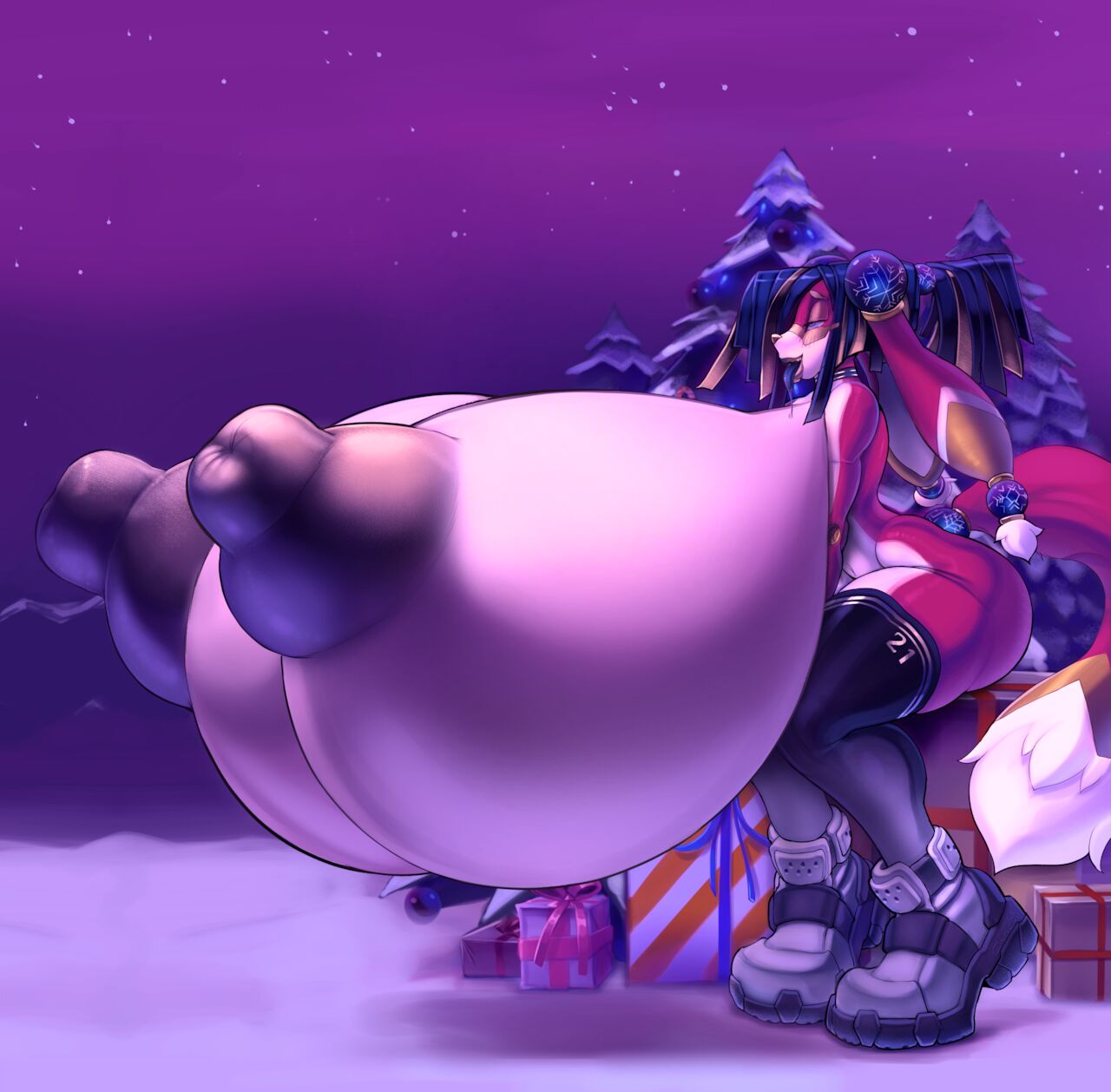 Naoki Crisp Milk Set page 4 full