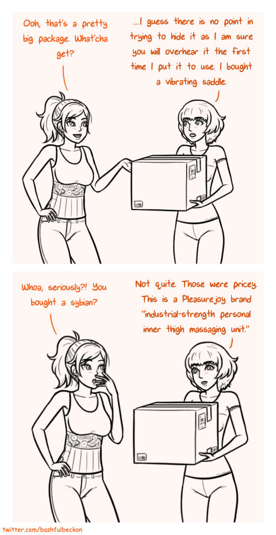 Strawberry Daiquiri page 1 full