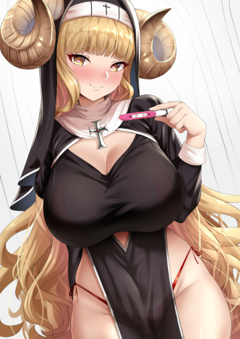 Dearonnus' Patreon Rewards - July 2020 cover