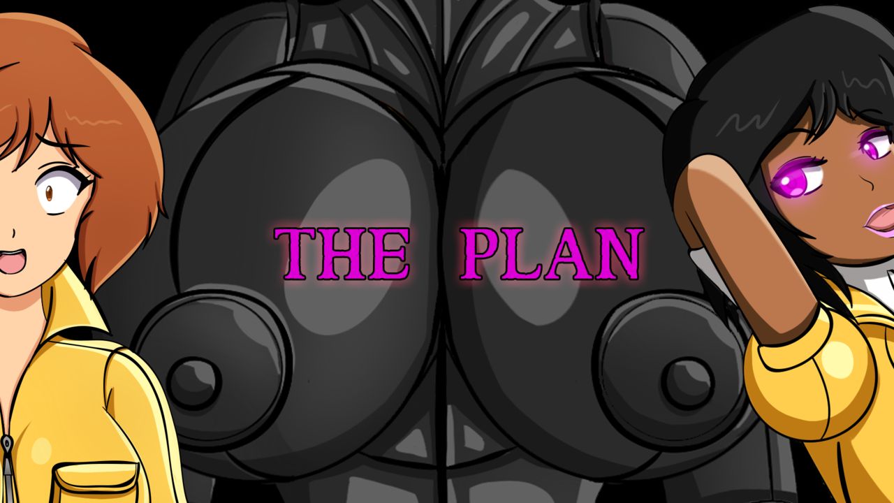 THE PLAN page 3 full