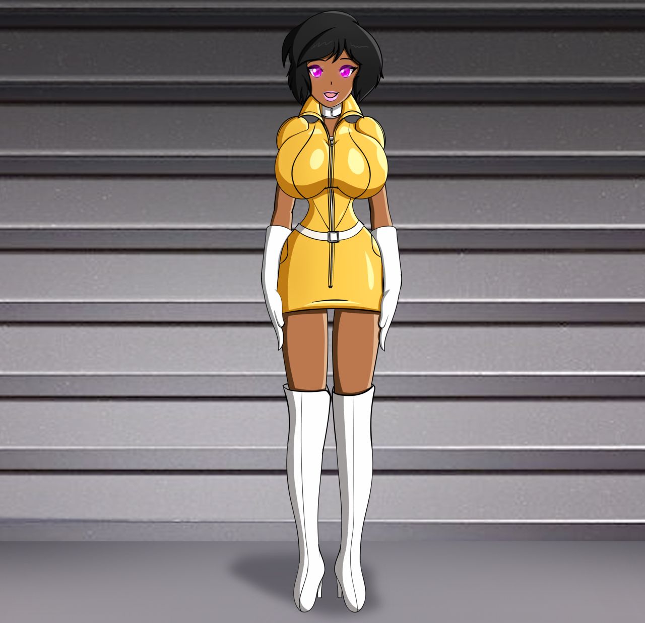 THE PLAN page 4 full