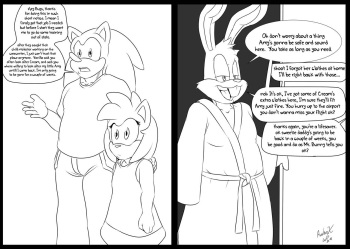 Babysitting Amy cover