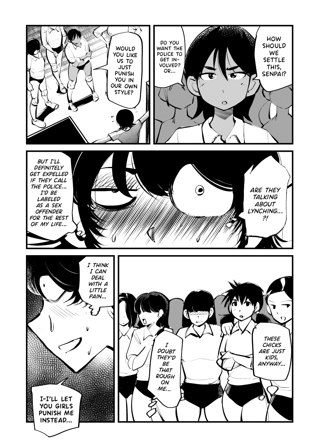 Seisan Tama Lynch page 3 full