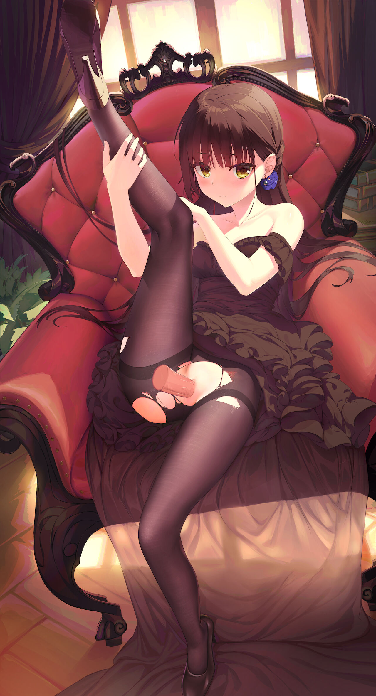 Natsume 15 page 10 full