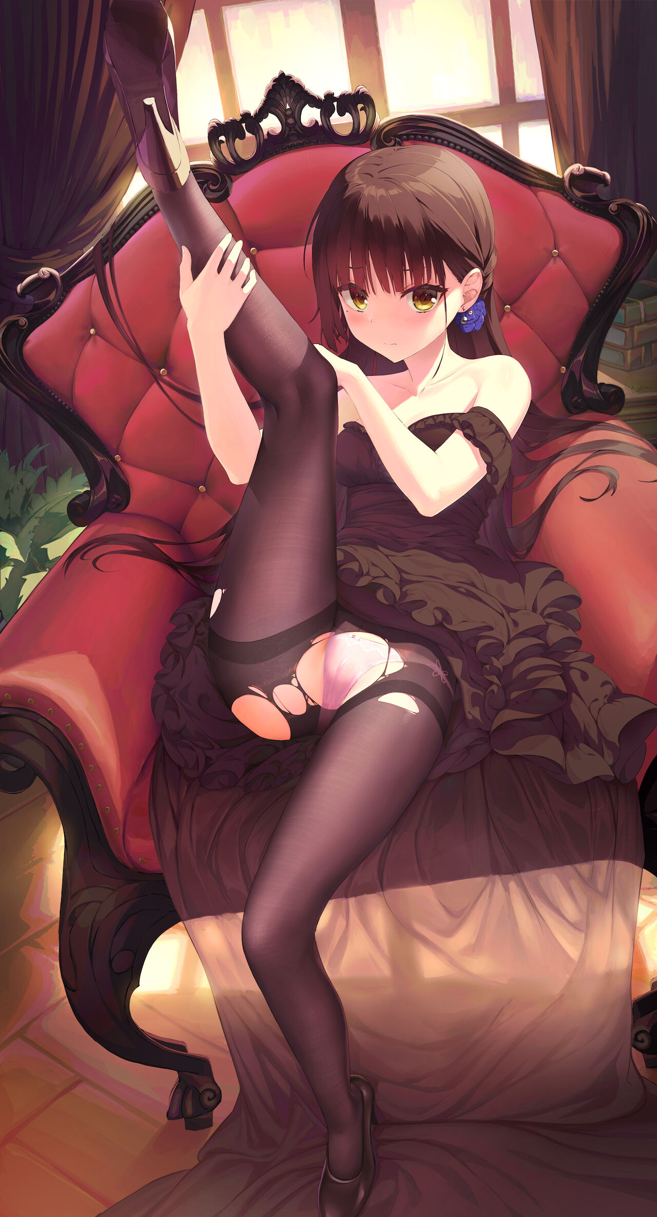 Natsume 15 page 8 full