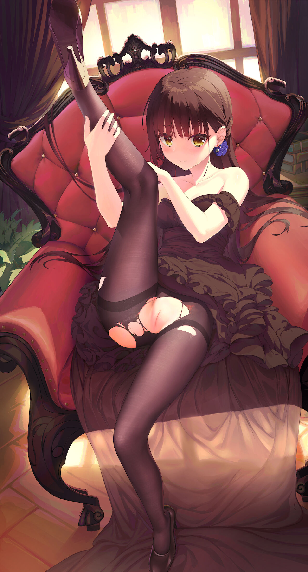 Natsume 15 page 9 full