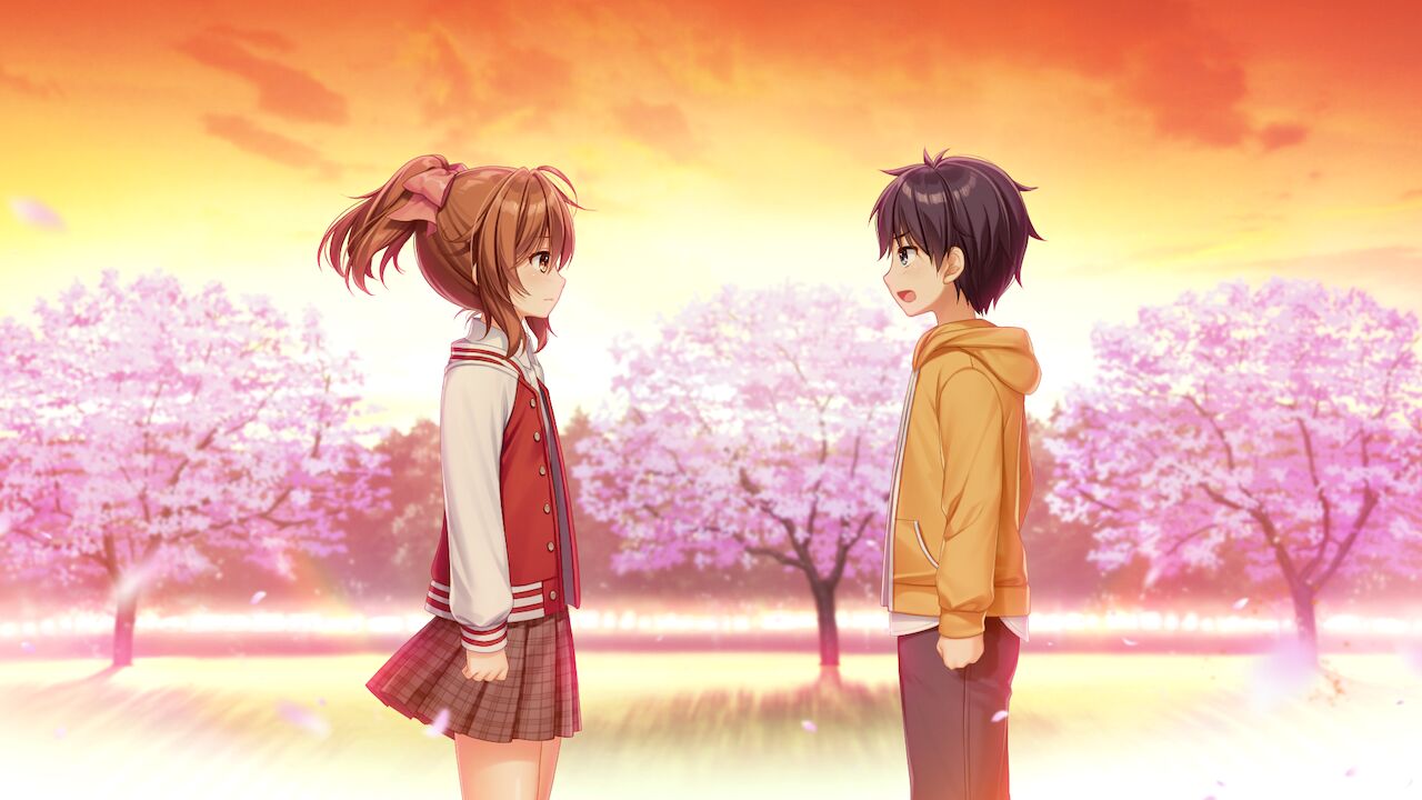 Sousaku Kanojo no Renai Koushiki page 8 full