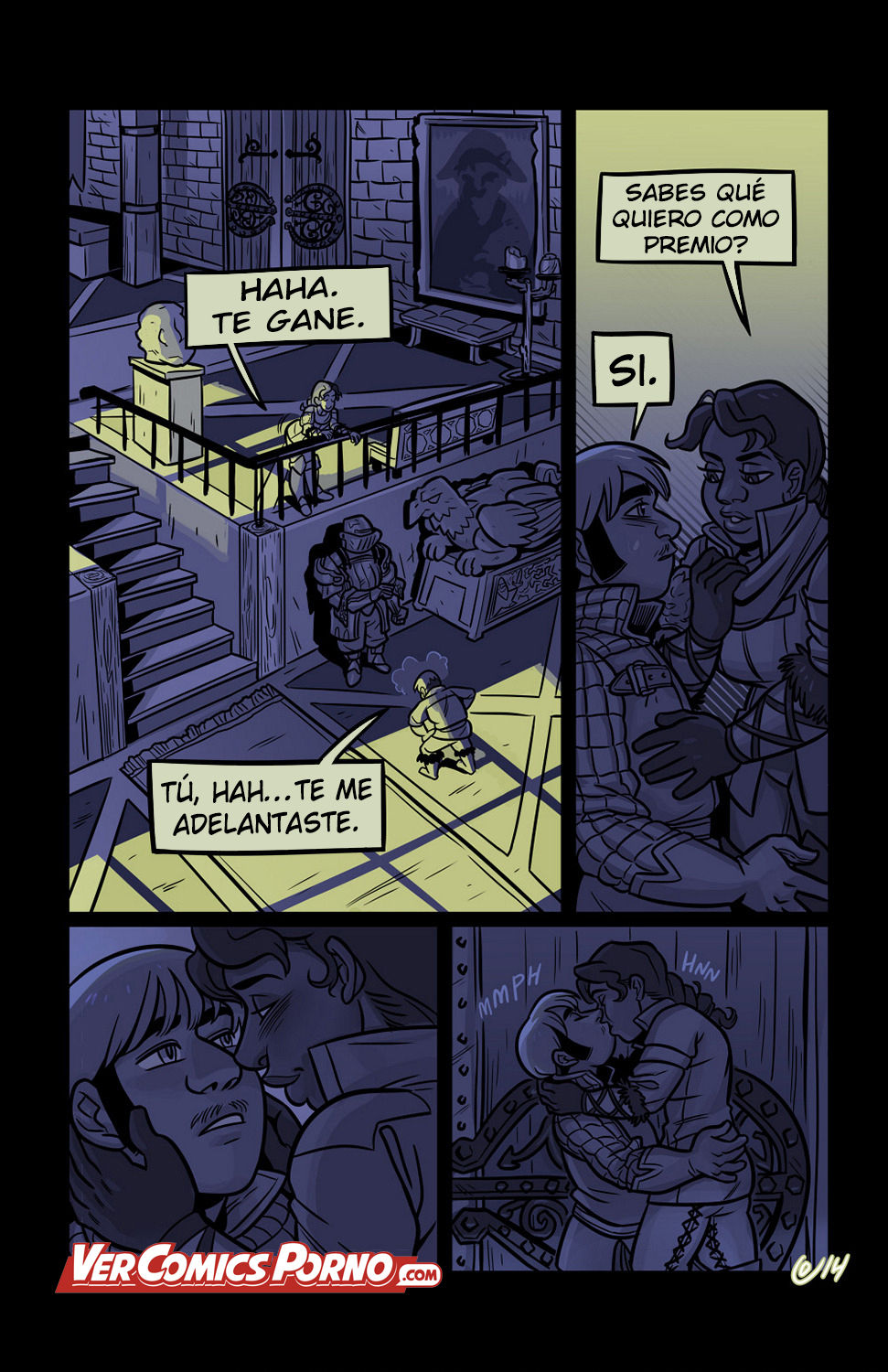 Balst - White Tree page 5 full