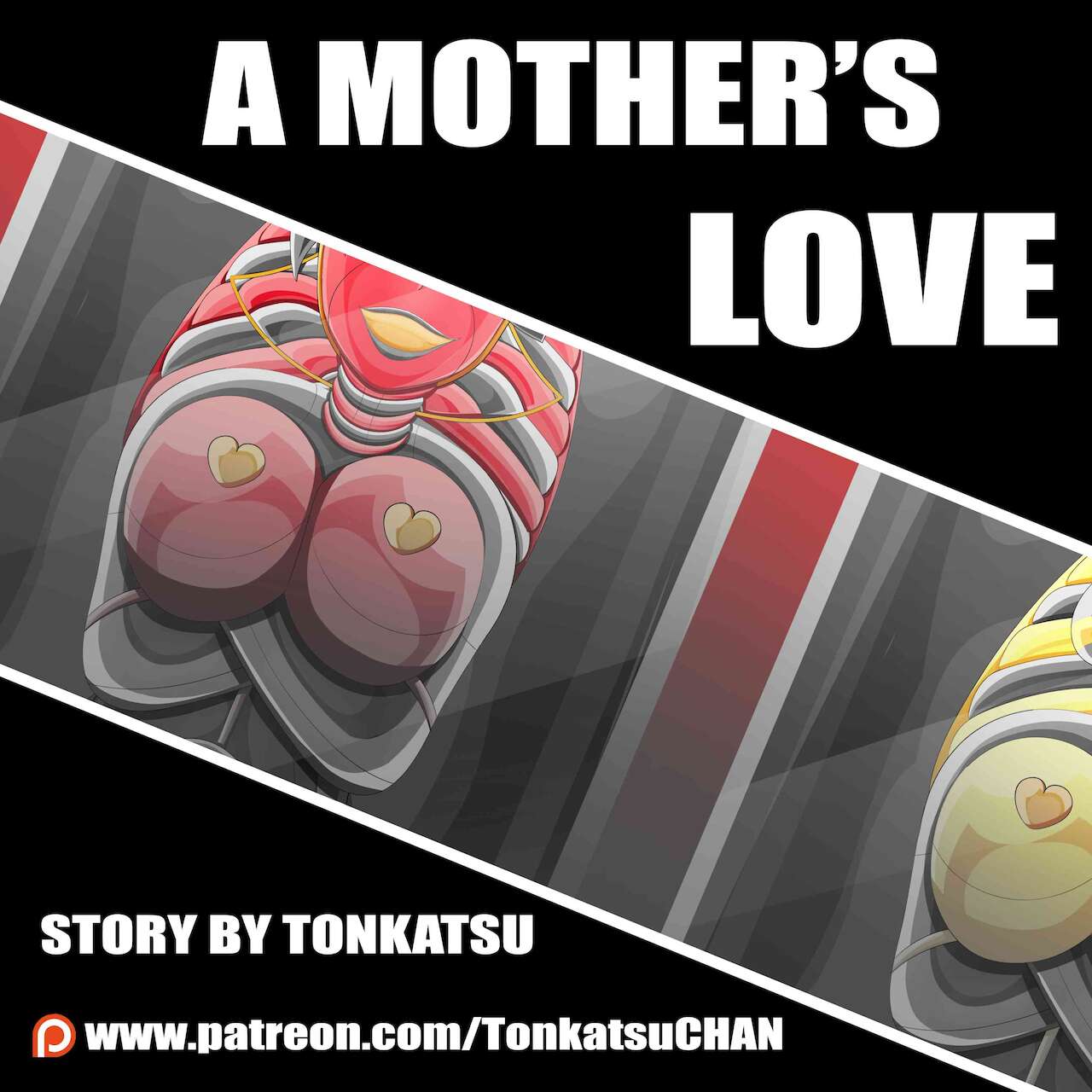 - A MOTHER'S LOVE page 1 full