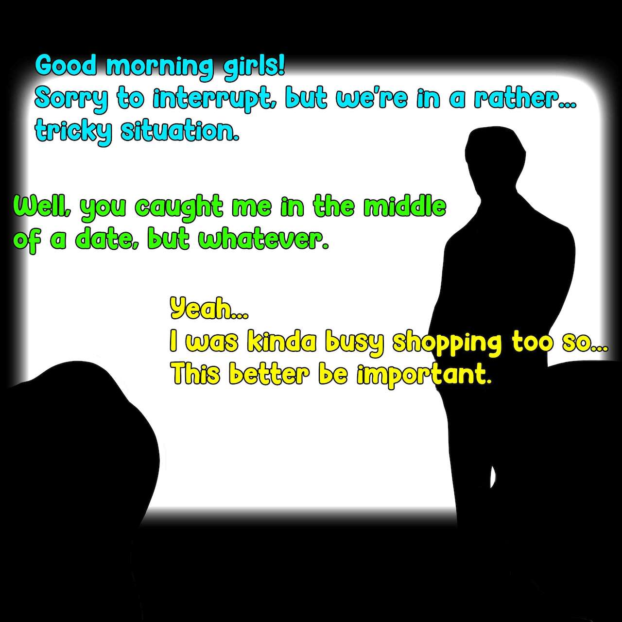 - A MOTHER'S LOVE page 2 full