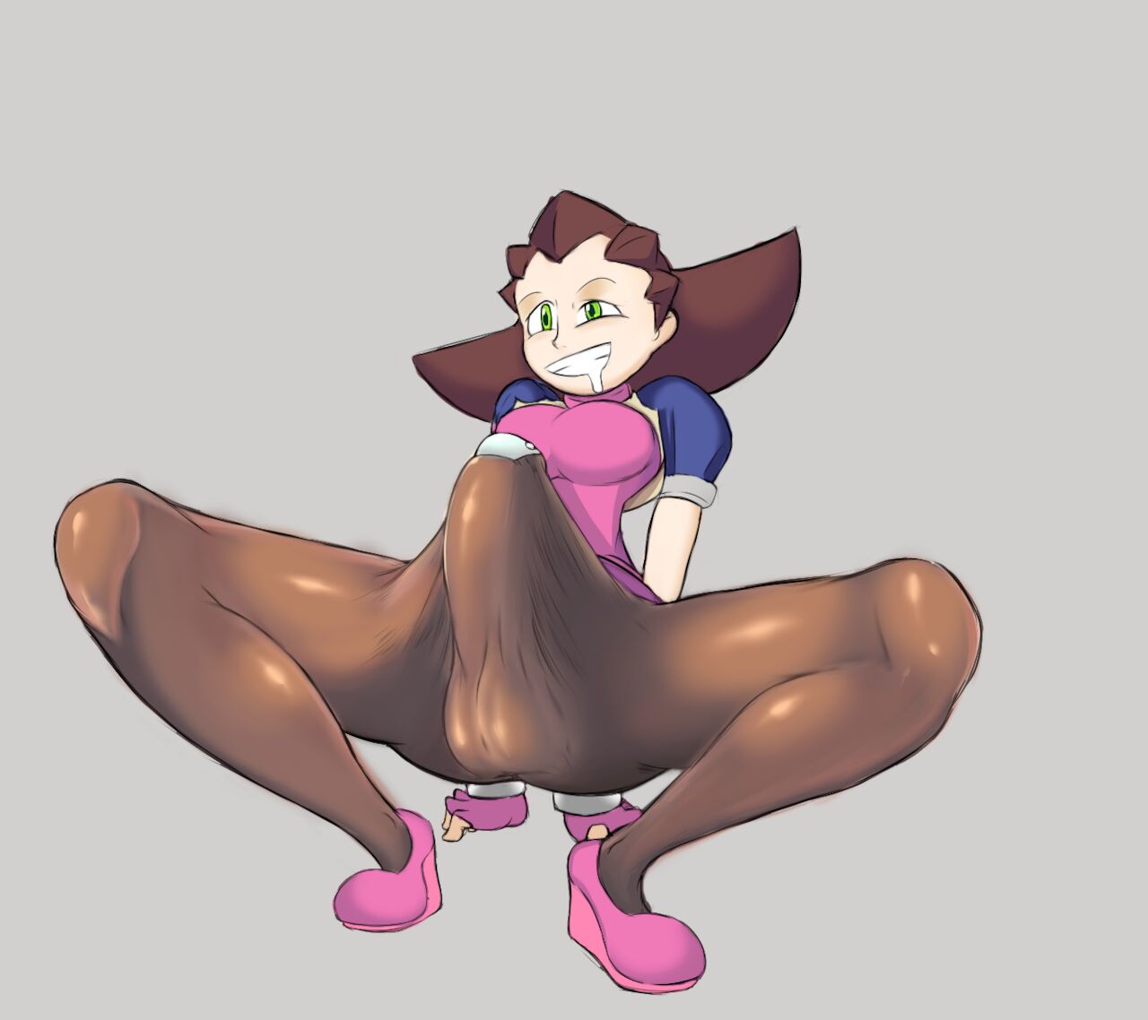 Tron Bonne Collection page 4 full