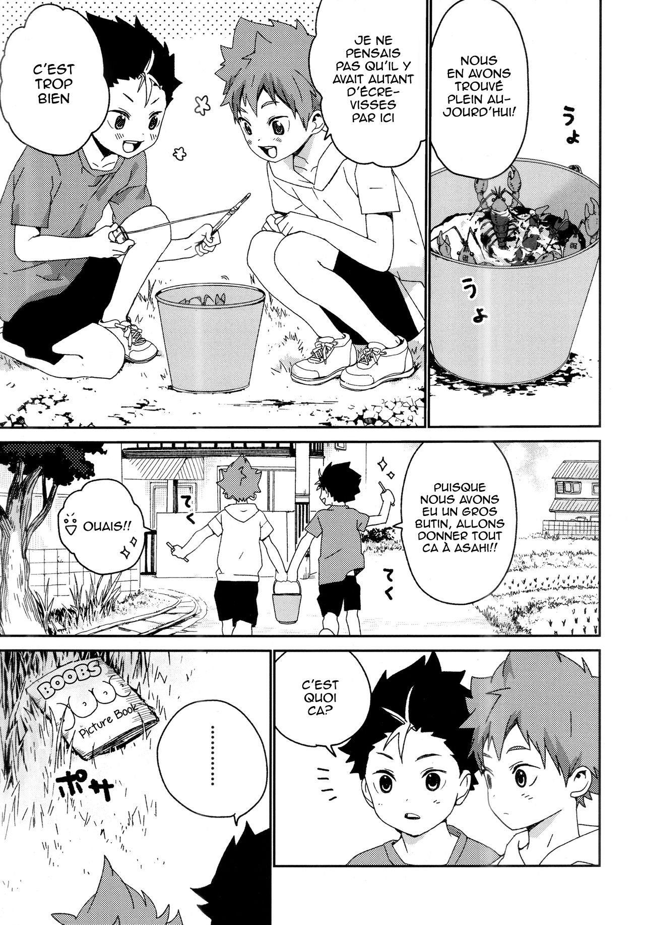 Kimochi Iikoto Suki? page 4 full