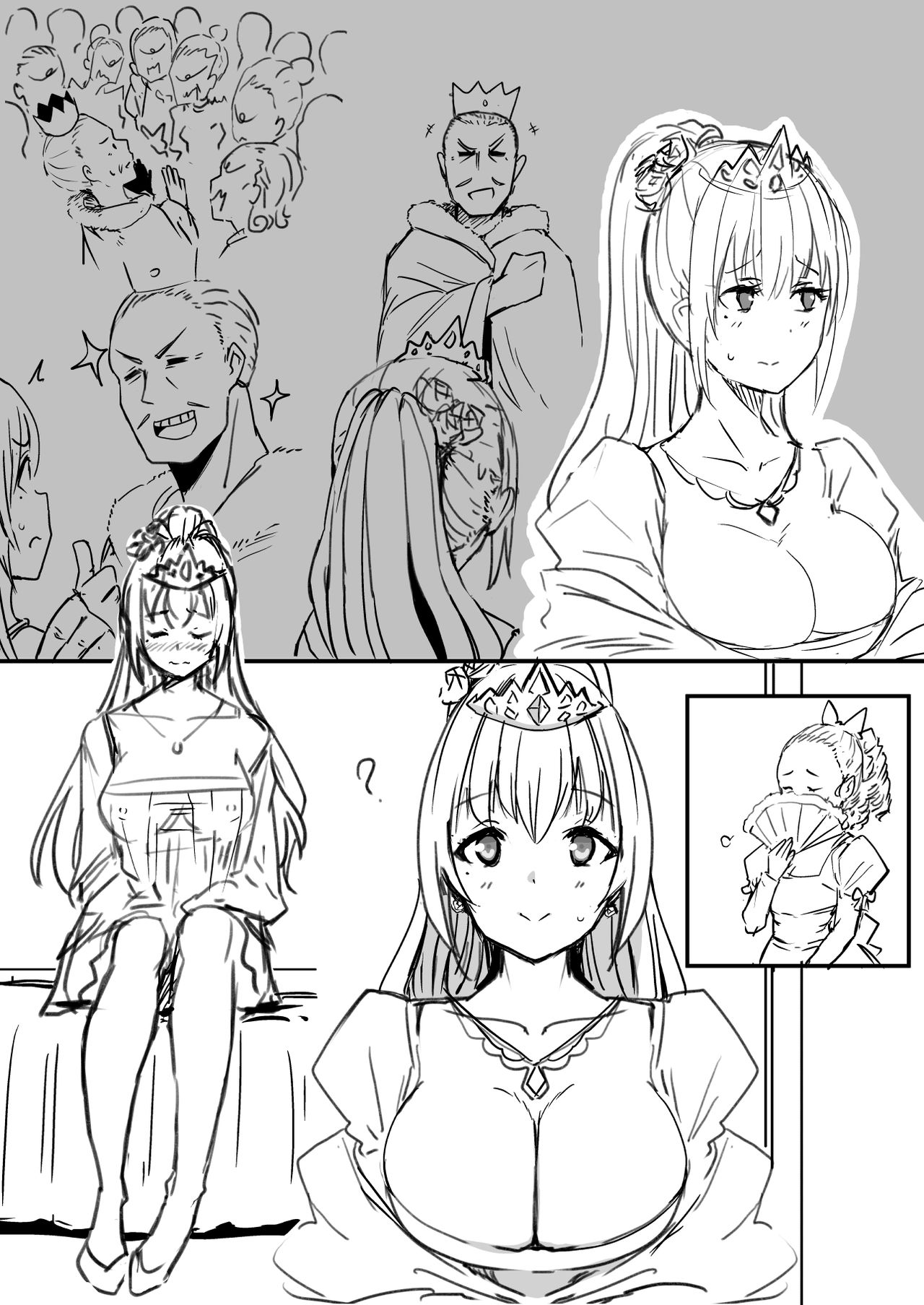 0V0 page 2 full