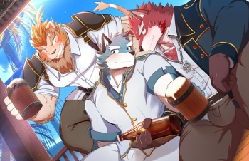 Knight College cover