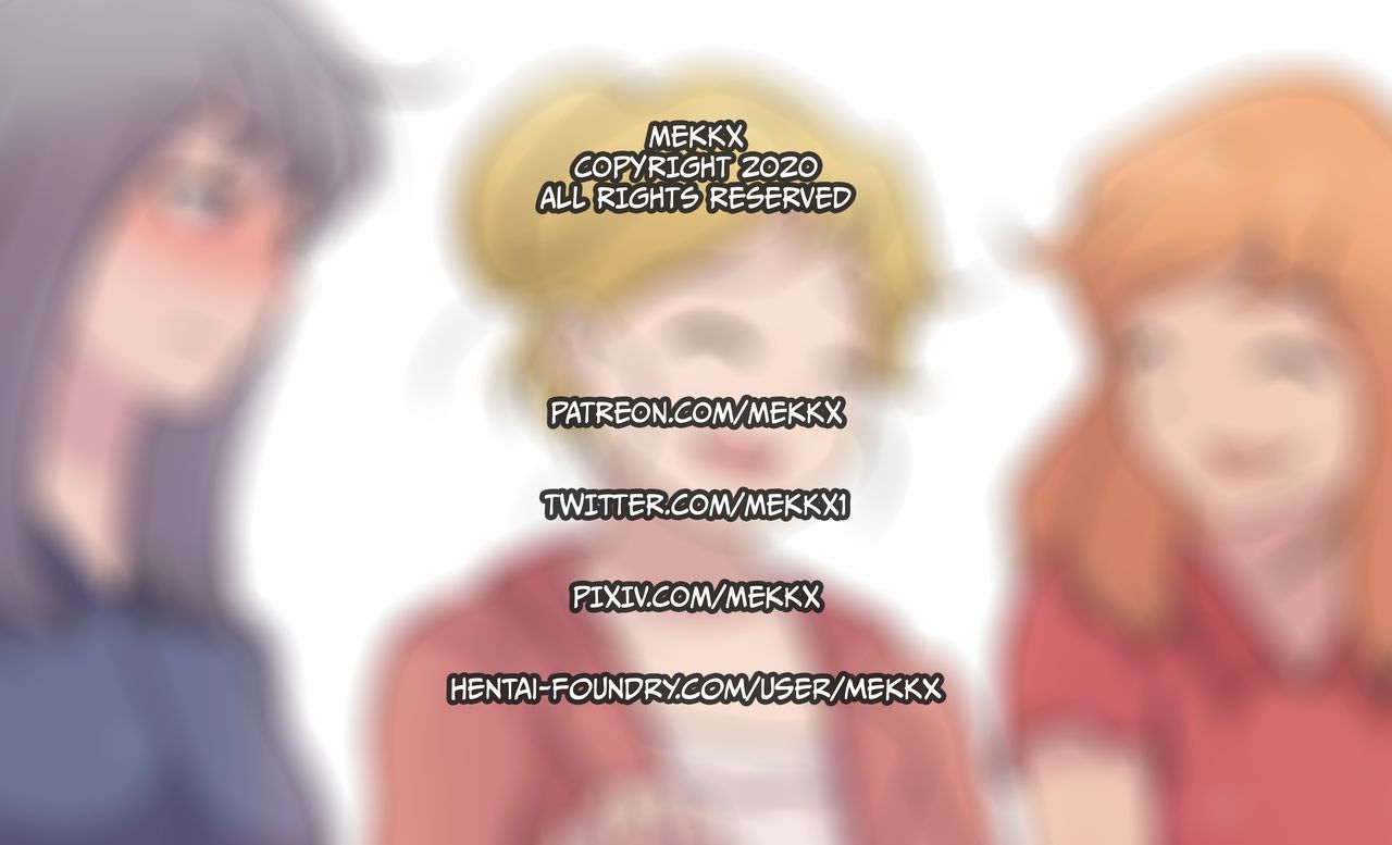 Candice Ch. 2 "How Deep is it?" page 2 full