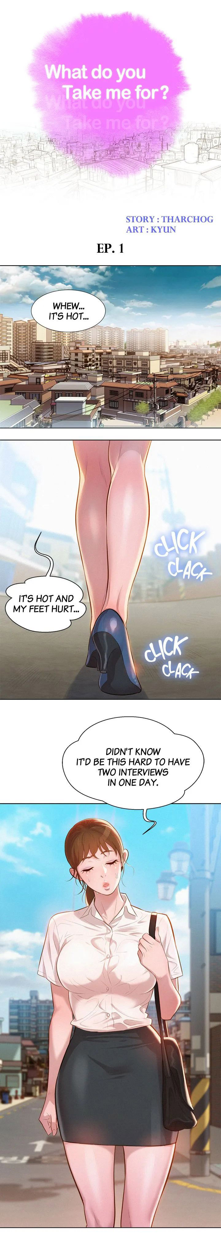 What do you Take me For? Ch.140/? page 2 full
