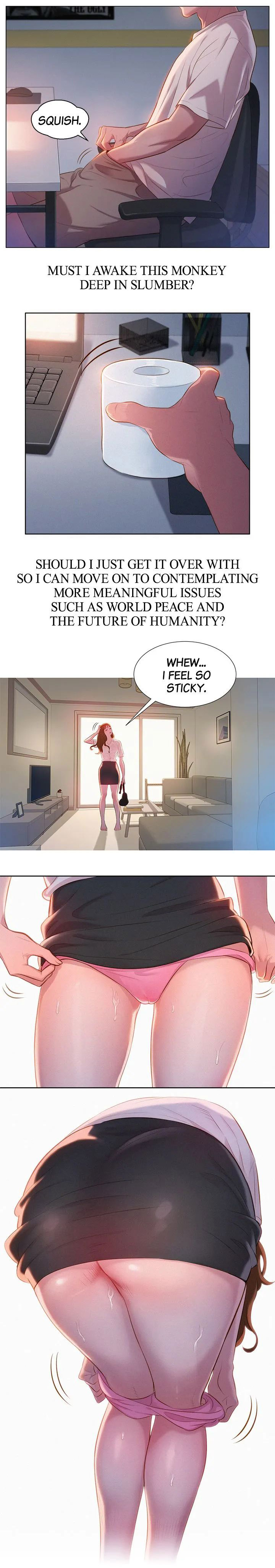What do you Take me For? Ch.140/? page 4 full