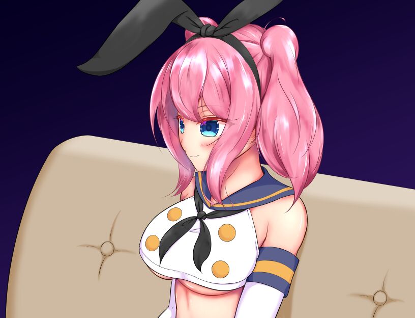 Cocoa and Taro THE GAME vol.1 page 2 full