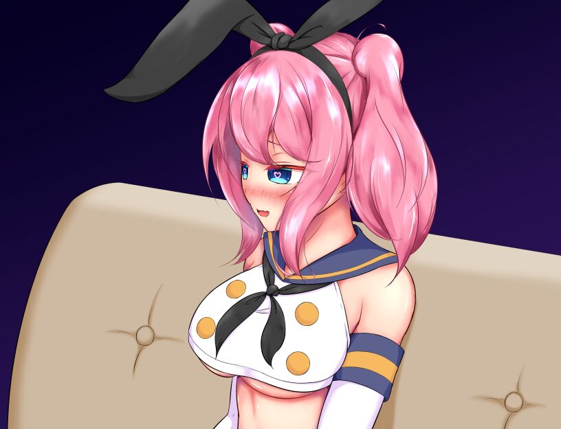 Cocoa and Taro THE GAME vol.1 page 3 full