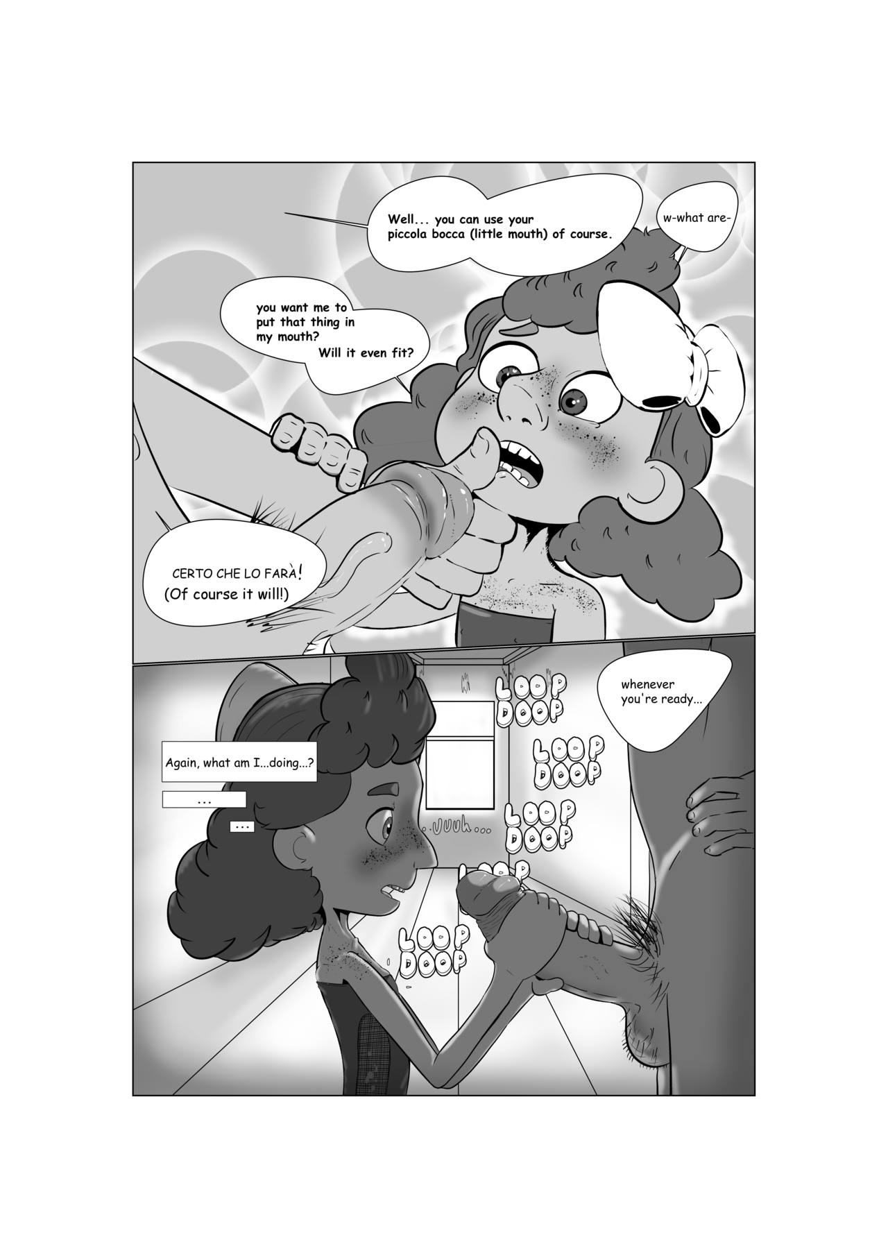 Fishy Business page 10 full