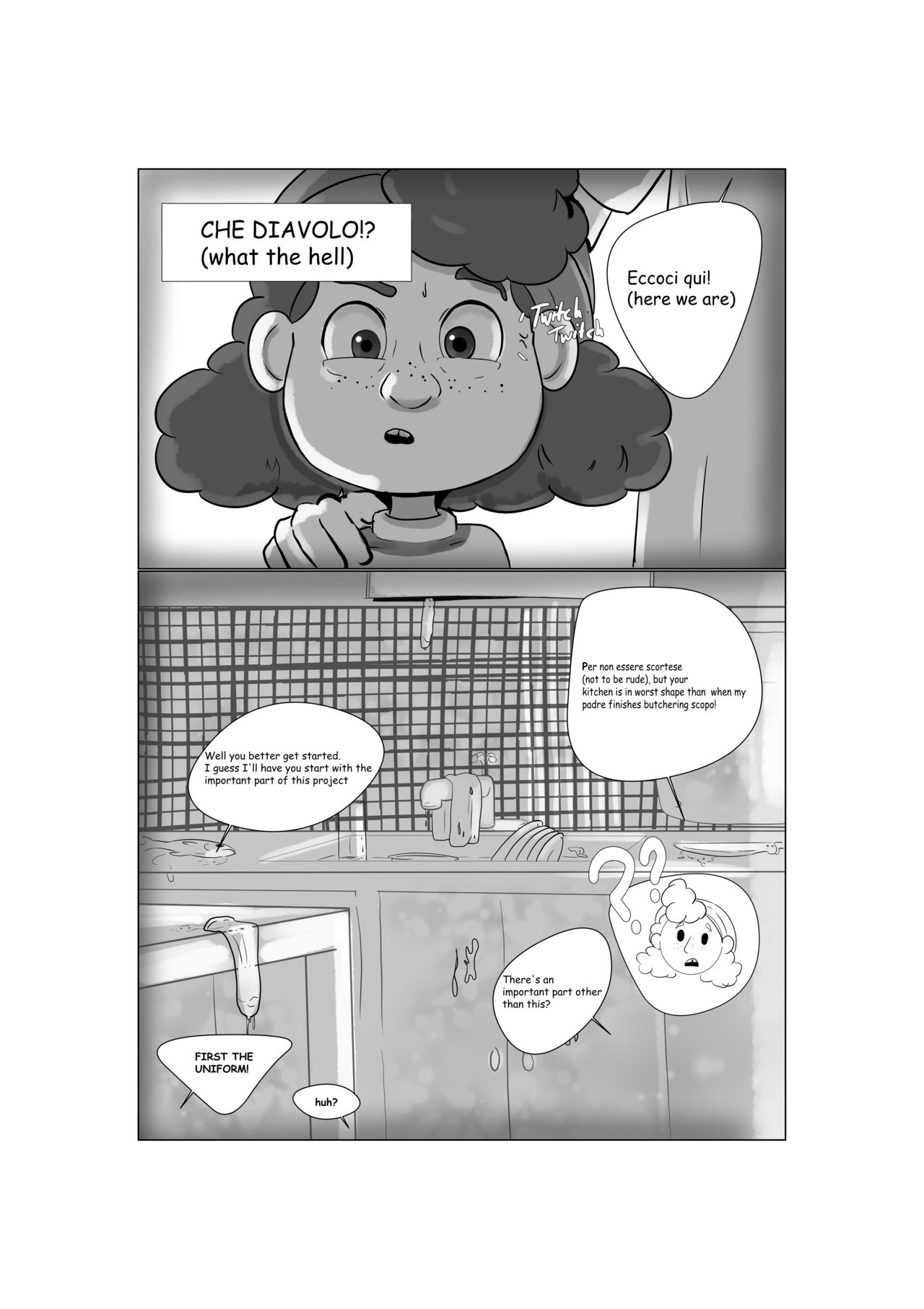 Fishy Business page 5 full