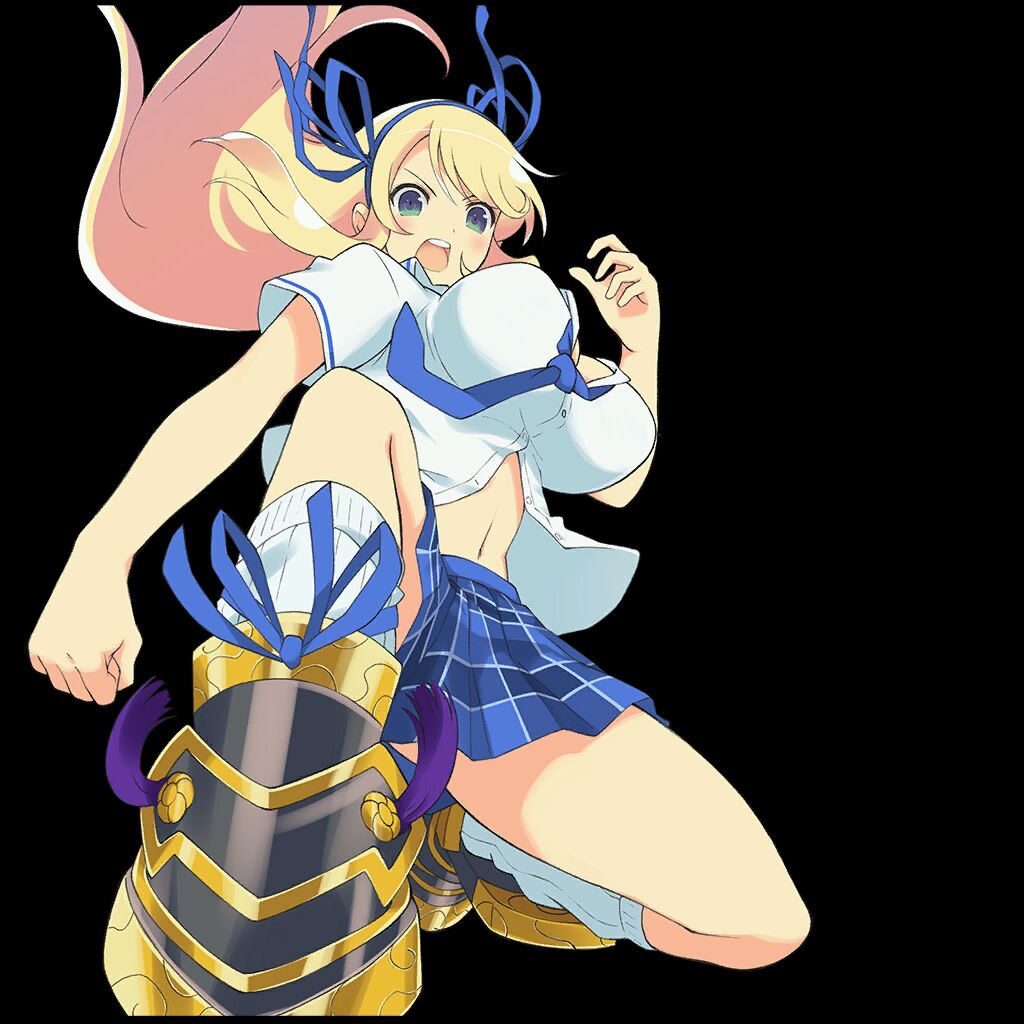 senran kagura katsuragi page 4 full