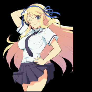 senran kagura katsuragi cover