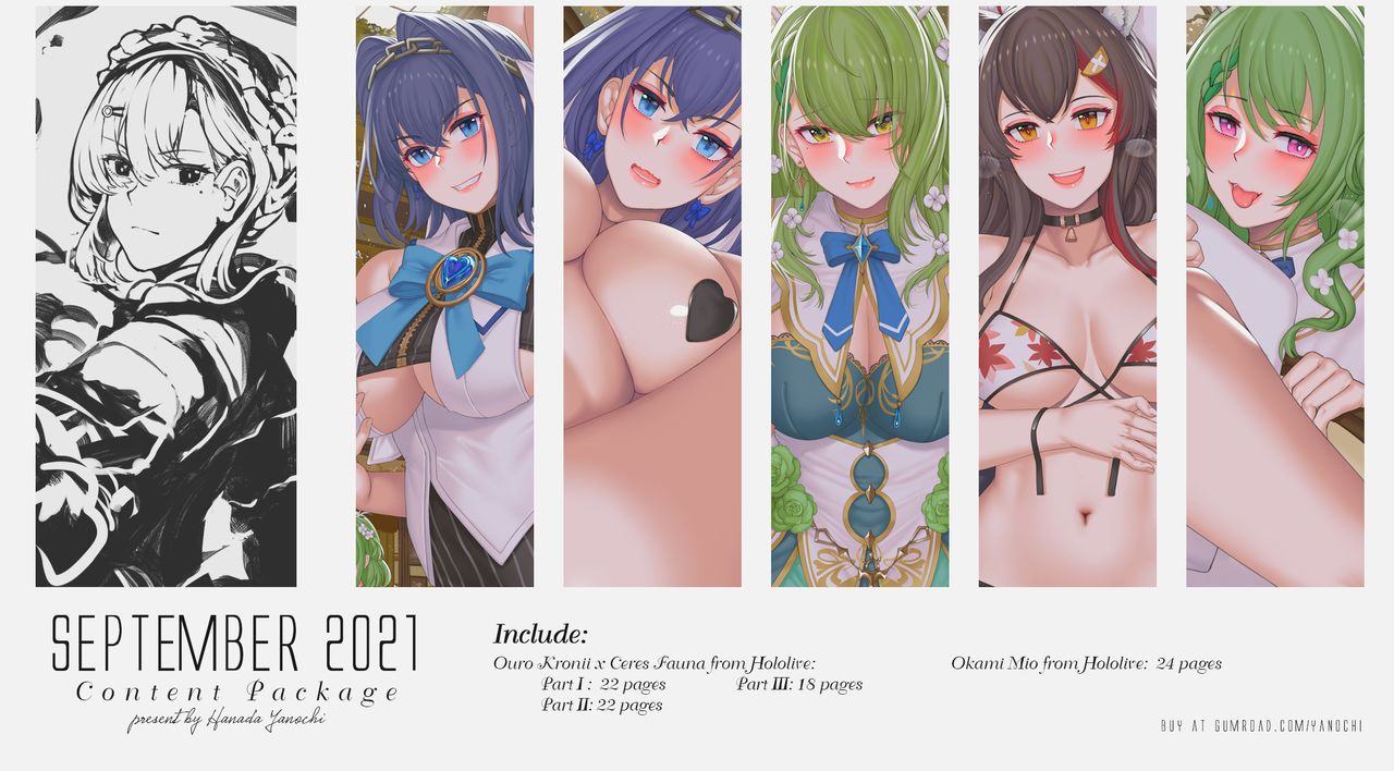 Nanashi Mumei page 10 full