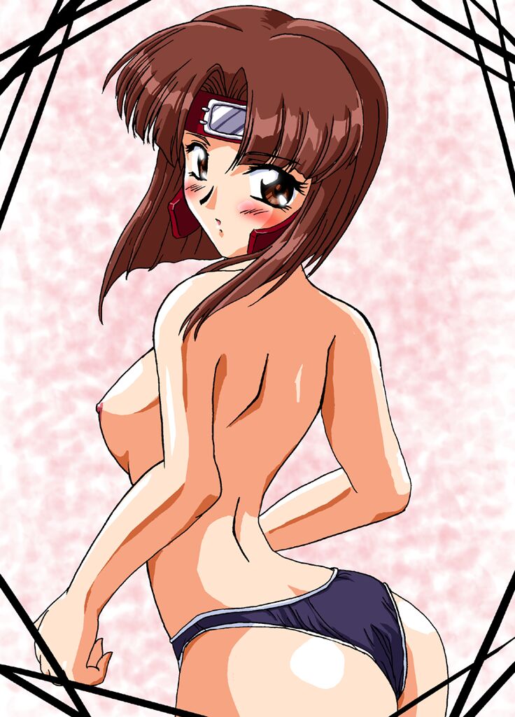 WHITE WING'S Misoya CG Collection CD-ROM Volume 2 page 3 full