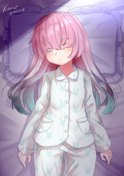 Josei Shikikan