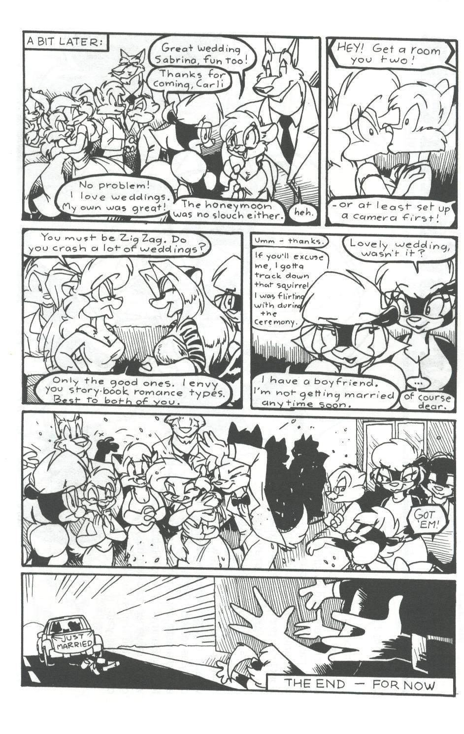 Amy's Wedding page 10 full