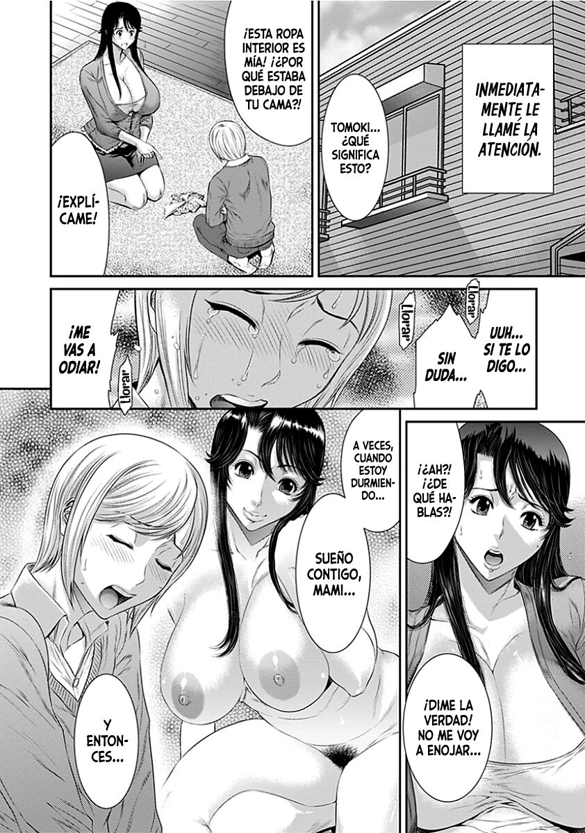 Aru Fushidara na Kankei no Kouroyku | El efecto de esa relación rara page 2 full